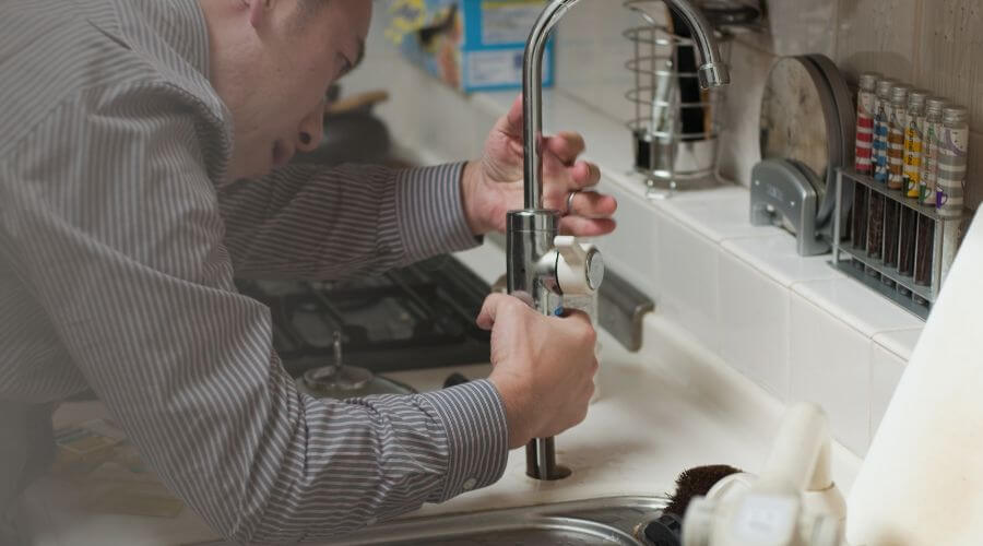 Local expert plumbing services in Oakland, TX